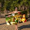 Hot Action Game Left 4 Dead Big Microfiber Beach Towels Quick Dry Towel Sand Beach Towels Pool Towel for Travel Swim Pool Yoga