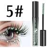 1pc Diamond Shine Waterproof Volume Curl Mascara Glitter Snow Effect,Smudge-proof Eye Makeup for All Skin Types Women Cosmetics