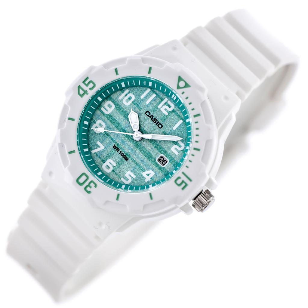 Zegarek Damski Casio Lrw-200H 3Cvdf (Zd557N) + Box