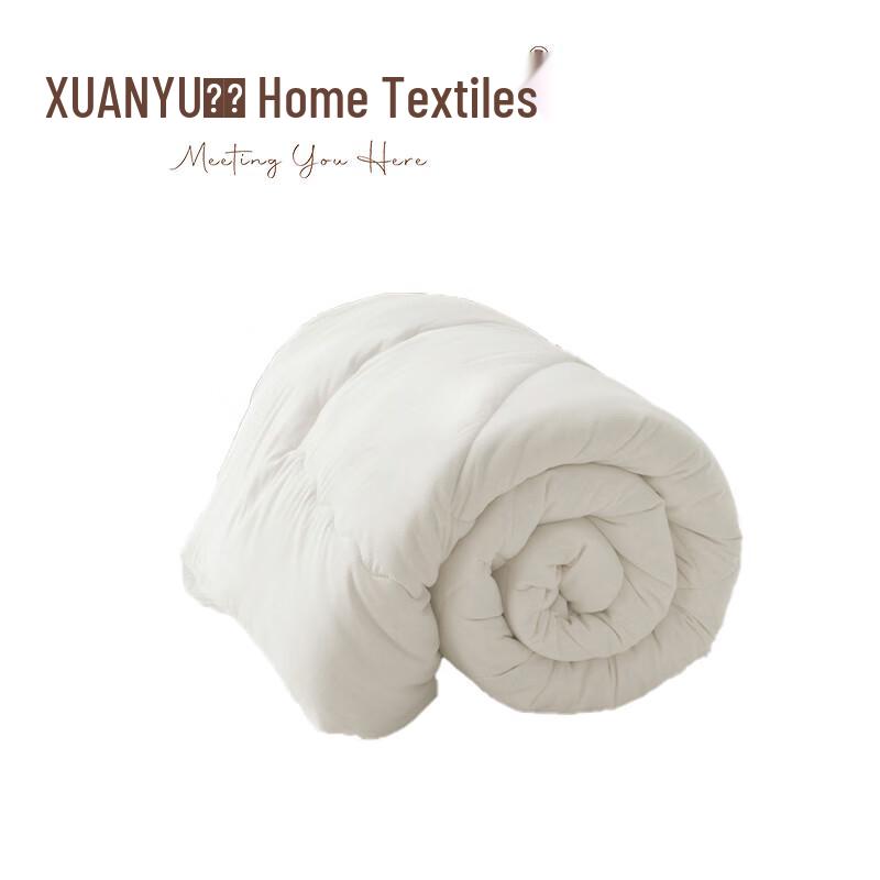 

Cotton Mattress Topper