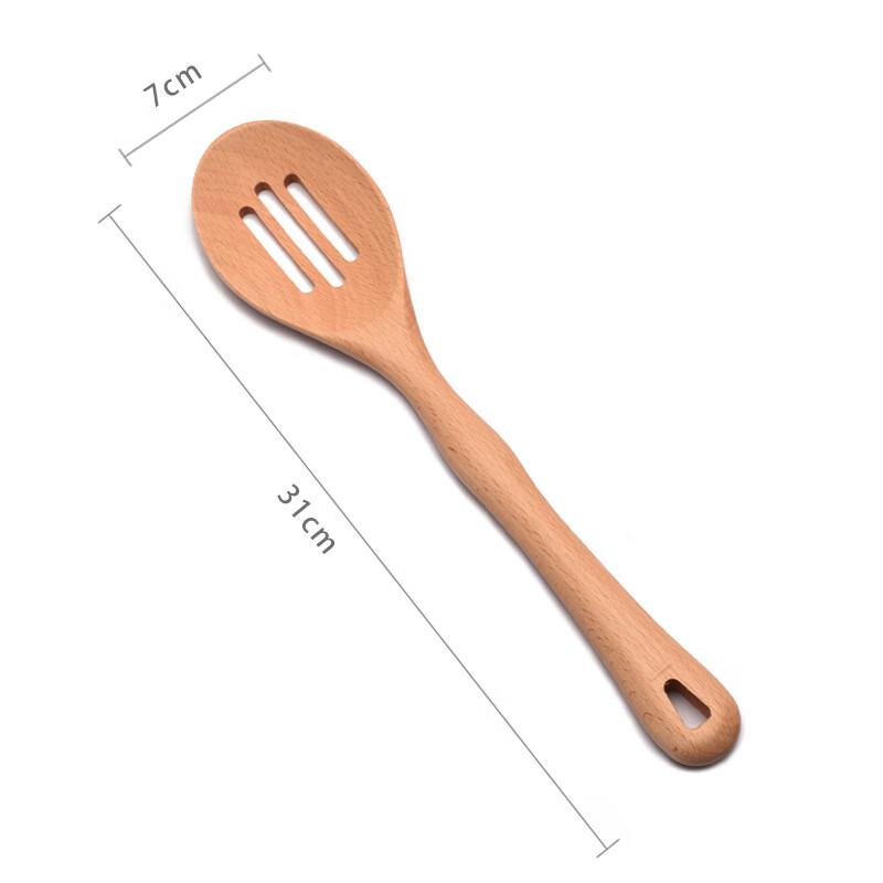Drienne Beechwood Kitchen Utensils
