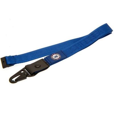 Chelsea FC Cordão de Crista Deluxe