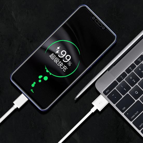 5A USB Type Super Fast Quick C Phone Charging Cable Data Sync Cord