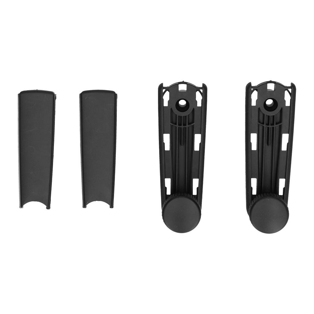 2PCS Car Window Winder Crank Handle 357837581 Replacement for Carrado Transporter T4