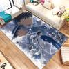 Detective Conan (14) Rug Suitable For Living Rooms Bedrooms Computer Rooms Dining Areas And Placement Under Tables And Chairs Also An Ideal Choice For