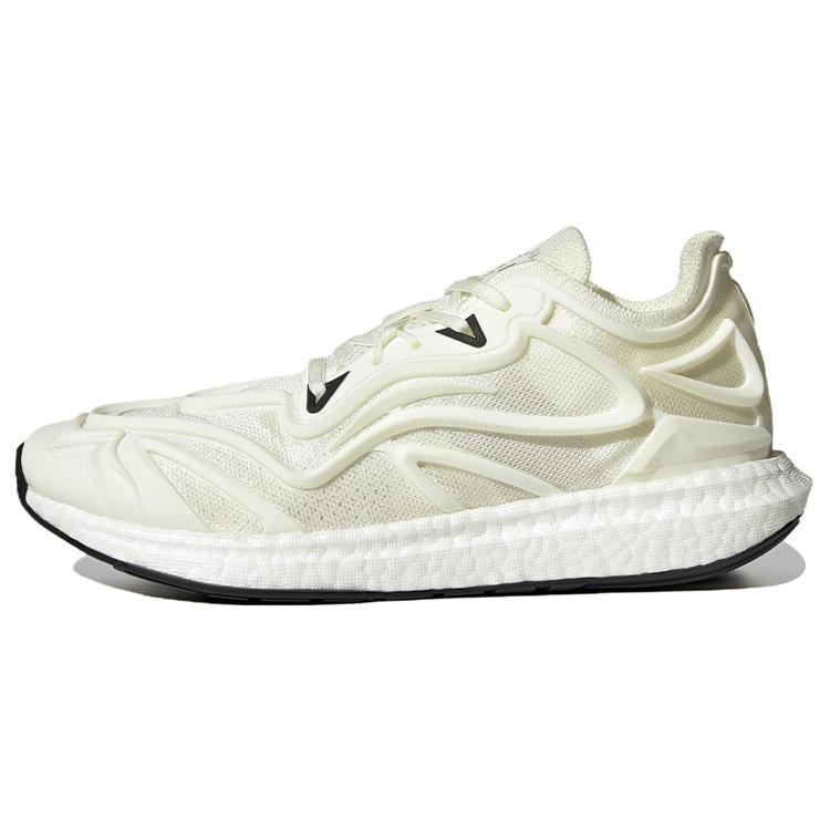 Кроссовки Adidas Ultraboost 2.0 Made To Be Remade для бега Кремово-белый HP2612 38