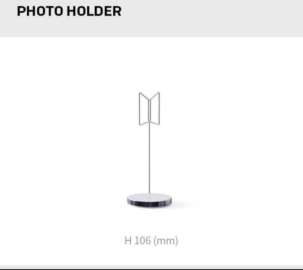 [USED] BTS MERCHBOX 19 March Box (No Missing Items) []