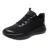 Couple shoes spring and summer single net men's shoes light and non-slip casual tide outdoor running shoes sports shoes