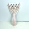 Five-Claw Octopus Head Massager Roller & Scalp Scratcher