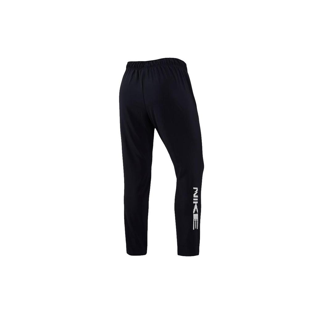 Nike Sports Pants Men's Black Moderate DD1970-010