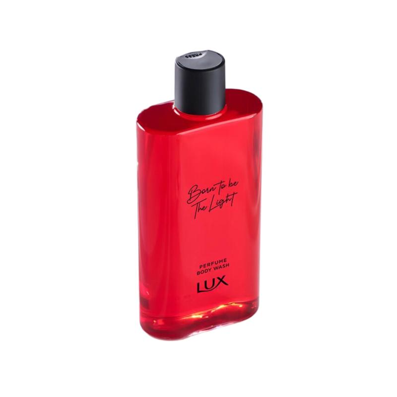 LUX Spotlight Memory Fragrance Shower Gel
