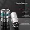 Berry Lion 1/2-inch Drive Extended Hex Socket