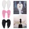 Costume Wing Decorative Supplies Performance Angel Costumes for Carnival