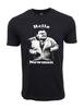 Men's and Women's T-shirts Hello Newman Graphic