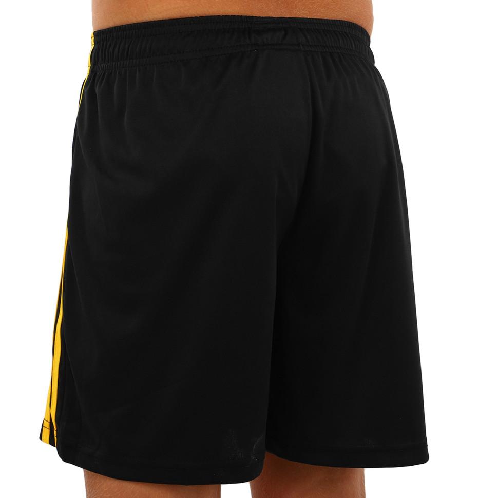 Fußballtrikot und Shorts für Kinder, Argentinien CO-7189