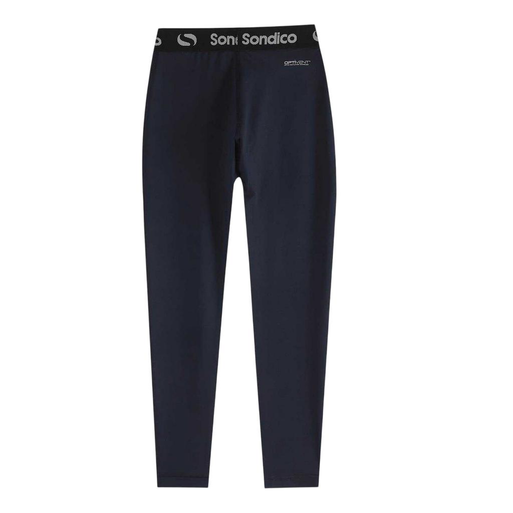 Pantalón Interior Base con Logo Core para Niños Sondico