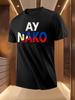 Tops – T-Shirts