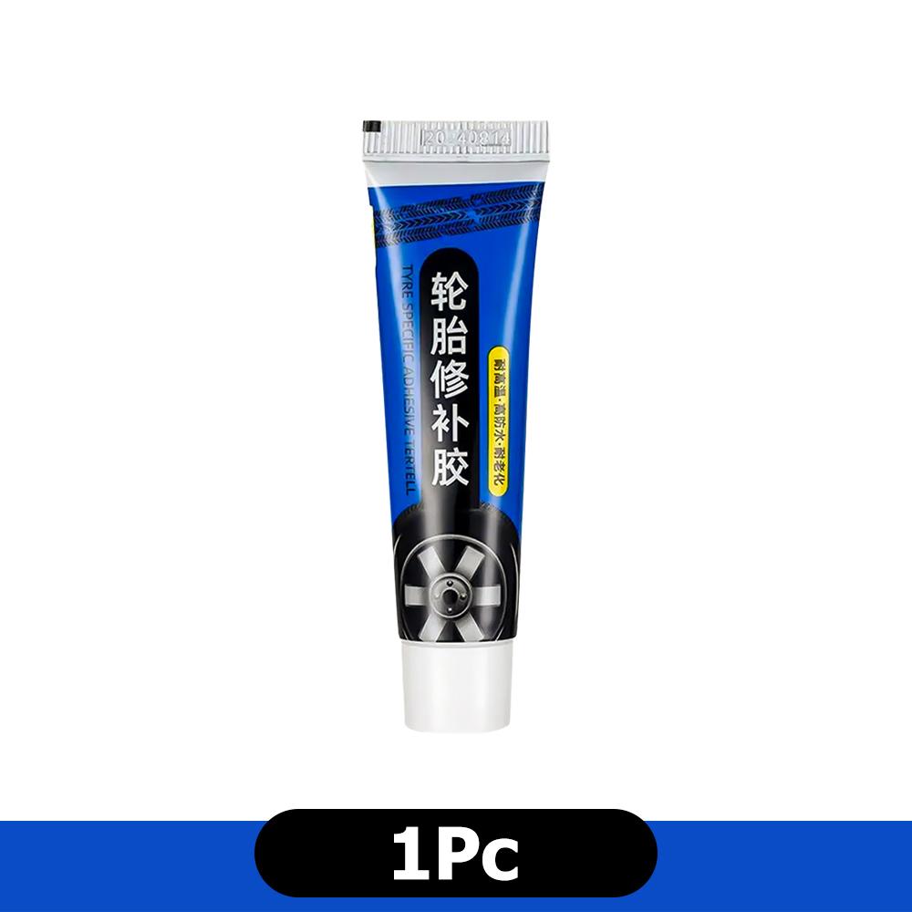 

Car Tire Repair Adhesive Strong Glues Heat Resistant Waterproof Auto Instant Liquid Tyre Glue Vehicle Accessories 1pc