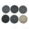 Sandpaper Silicon Carbide Waterproof Sandpaper 5 Inch