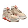 Converse Weapon CX Mid Egret Light Twine Unisex Sneakers White Wild-Mango 171605C