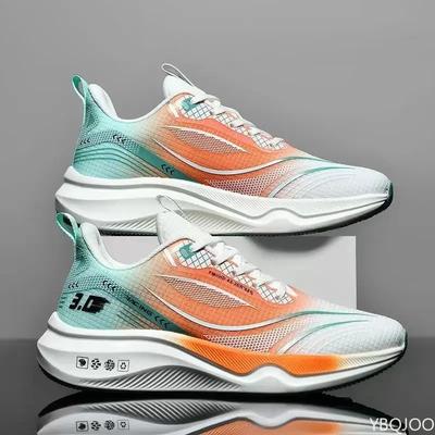 Pantofi noi ușori pentru bărbați Versatili la modă Adidași Outdoor Mărime mare Pantof de confort Modă casual Încălțăminte bărbătească Zapatos Homme