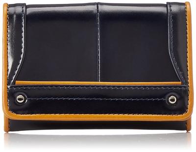 Business Card Holder KFN1692C [Kiefer Noy] Men's