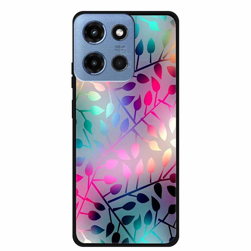 For Motorola G 5G 2025 Case Bumper Soft TPU Silicone Back Cover Cartoon Phone Cases For Motorola Moto G 5G 2025 Fundas Coque