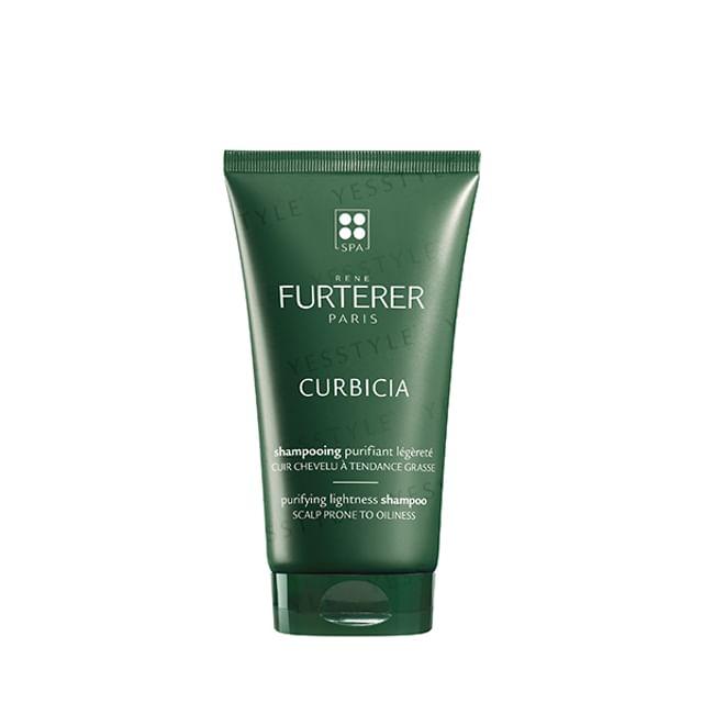 Rene Furterer - CURBICIA Purifying Lightness Shampoo 150ml