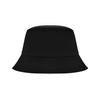Jikun Re-Nylon Logo Bucket Hat Gee235-002