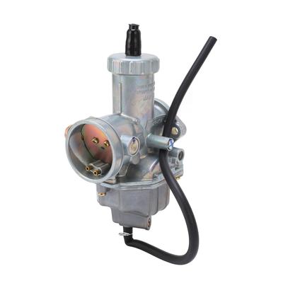Motorcycle Carburetor Aluminum Alloy Power Jet Engine Carb Carburetor Assy for ATV Scooters Dirt