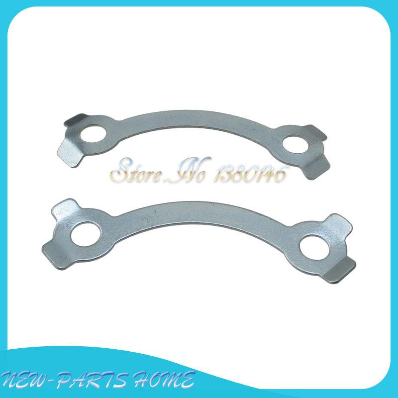 Rear Sprocket Retainer Locker for 50cc 110cc 125cc 140cc 150cc 160cc Pit Dirt Bikes ATV Go Kart Quad Motorcycle Moped Scooter