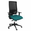 P&C-Office Chair Horna P&C 0323 Green/Blue