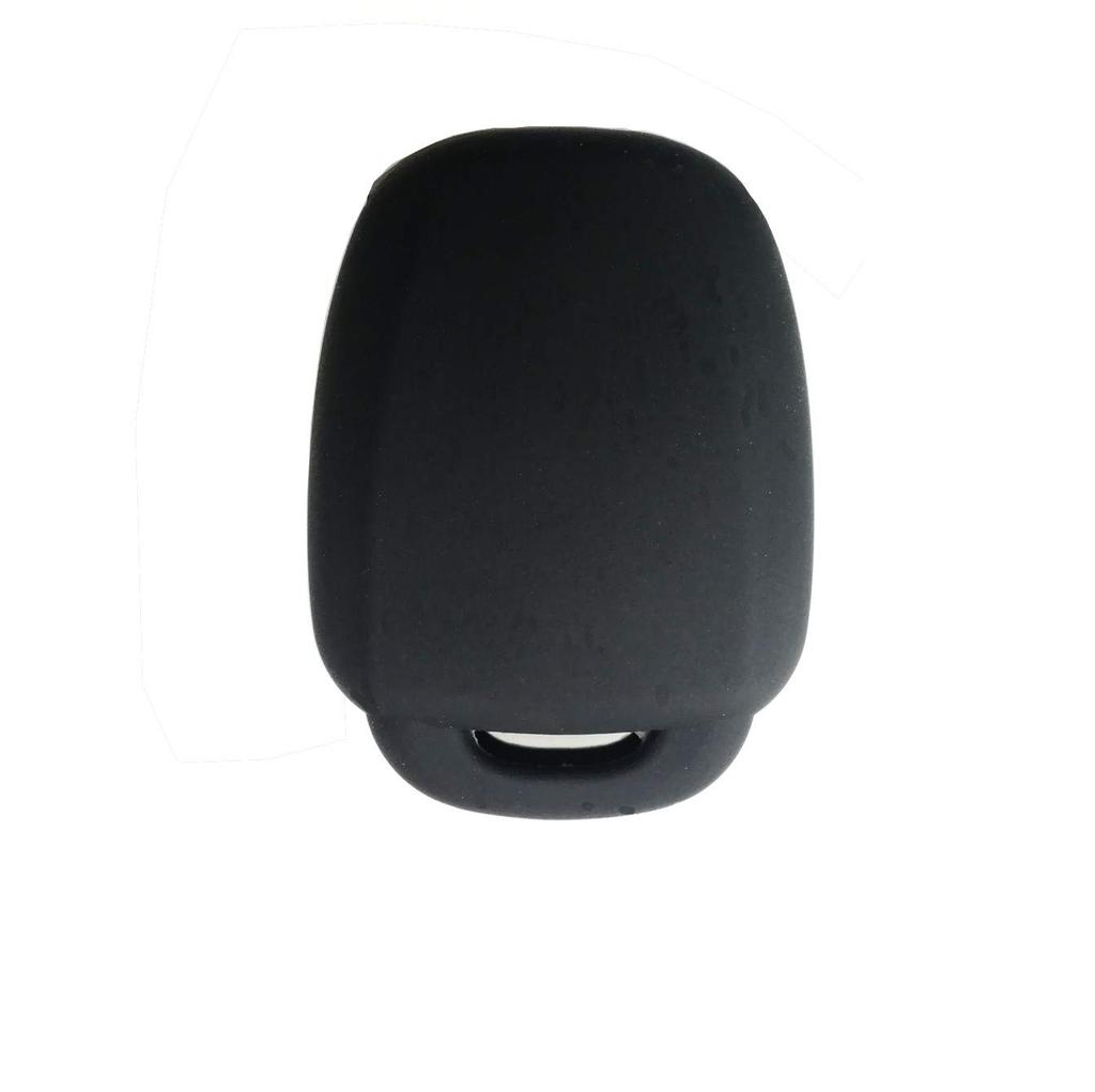 Silicone Smart Key Case, For Toyota 2 Buttons, Vitz, Hiace, Aqua, Noah, Spade, Succeeded,