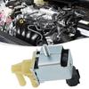 Door Handle Screw Cover Cap For Mercury For Mariner For Outboards 877805T Easily Install  Solenoid Valve Screw Lid ABS