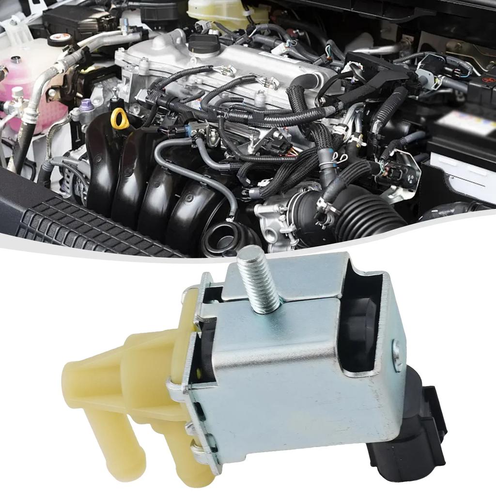 Door Handle Screw Cover Cap For Mercury For Mariner For Outboards 877805T Easily Install  Solenoid Valve Screw Lid ABS