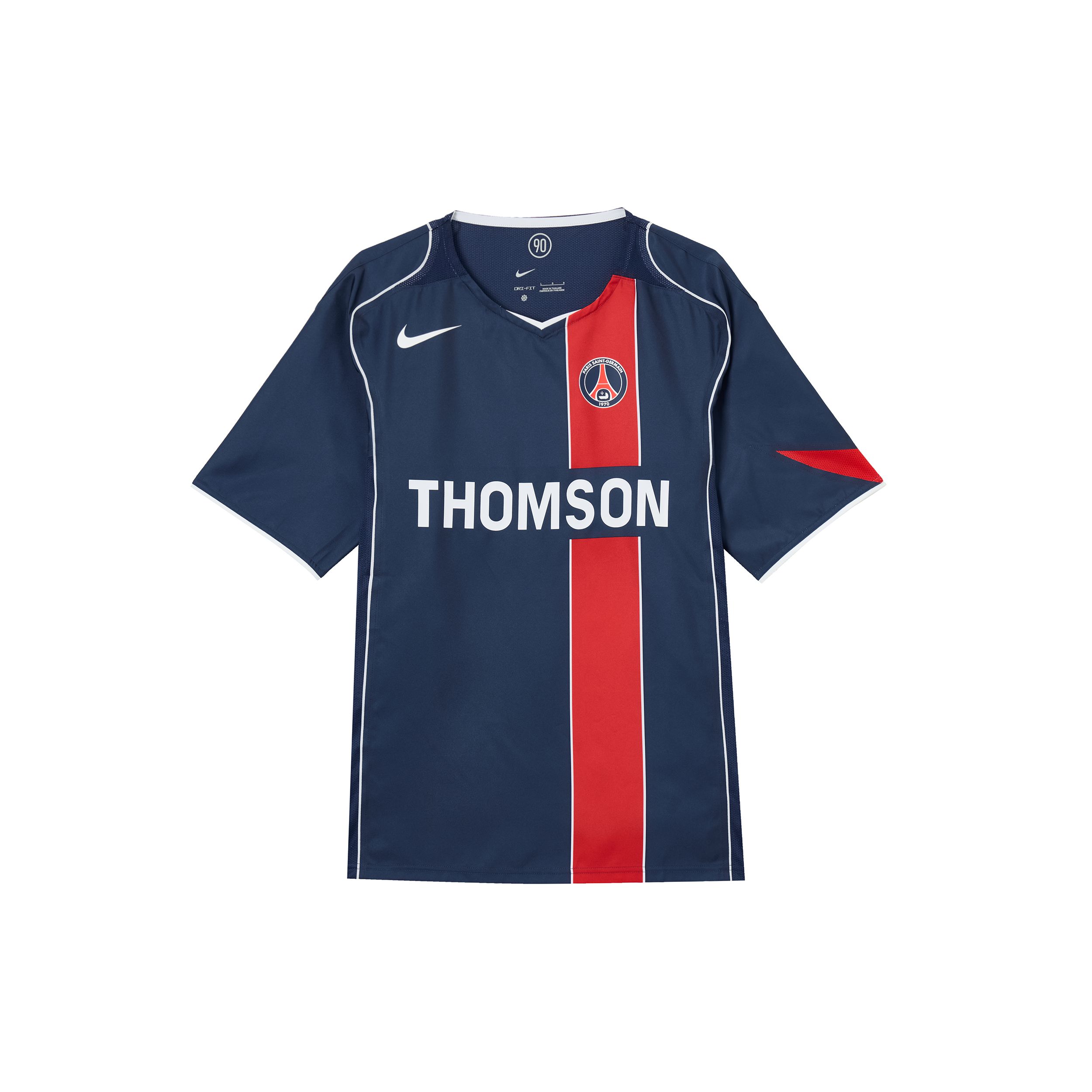 Nike Total 90 Paris Saint-Germain V-veida