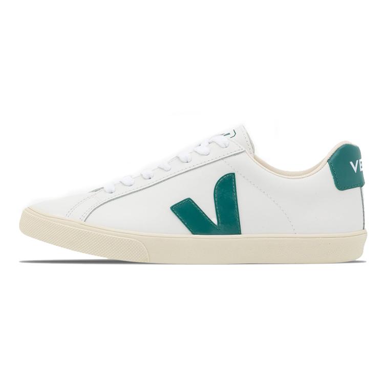 VEJA Esplar Logo Leather Brittany EO022627 37