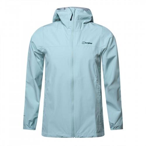 Berghaus Womens/Ladies Deluge Pro 3.0 Jacket