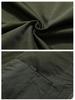 Men's Quick-Drying Stand Collar Outdoor Vest - Spring/Summer 2020 Fashion