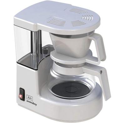 Coffee Maker Melitta Aromaboy White (1015-01)