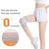 Durable And Safe 1Pcs Sports Knee Support Knee Pad Compression Sleeve Meniscus Tear Arthritis Joint Pain Relief Fitness Basketball Running