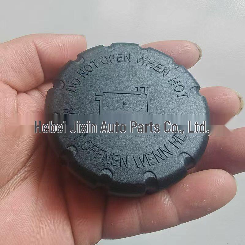 Запасная крышка бачка охлаждающей жидкости Mercedes-Maybach Brabus Carlsson