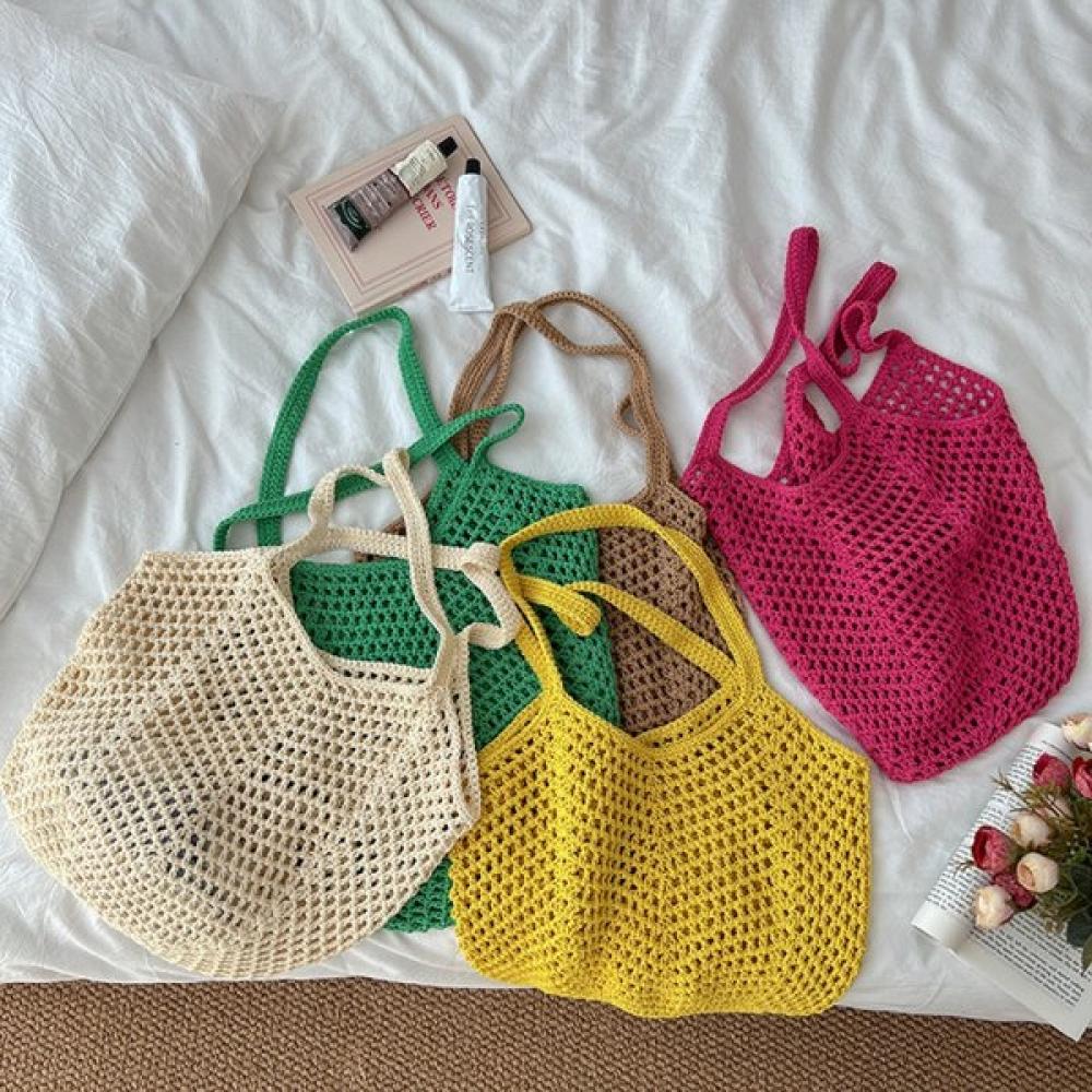 Lala Sommer Baumwoll-Schultertasche  Geschenktasche enthalten  Lala2b181