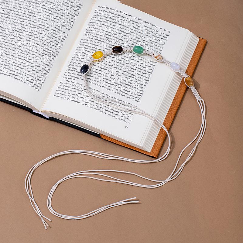 Bohemian Tassel Woven Belt - Women's Casual Exotic Korean Style Waist Ornament