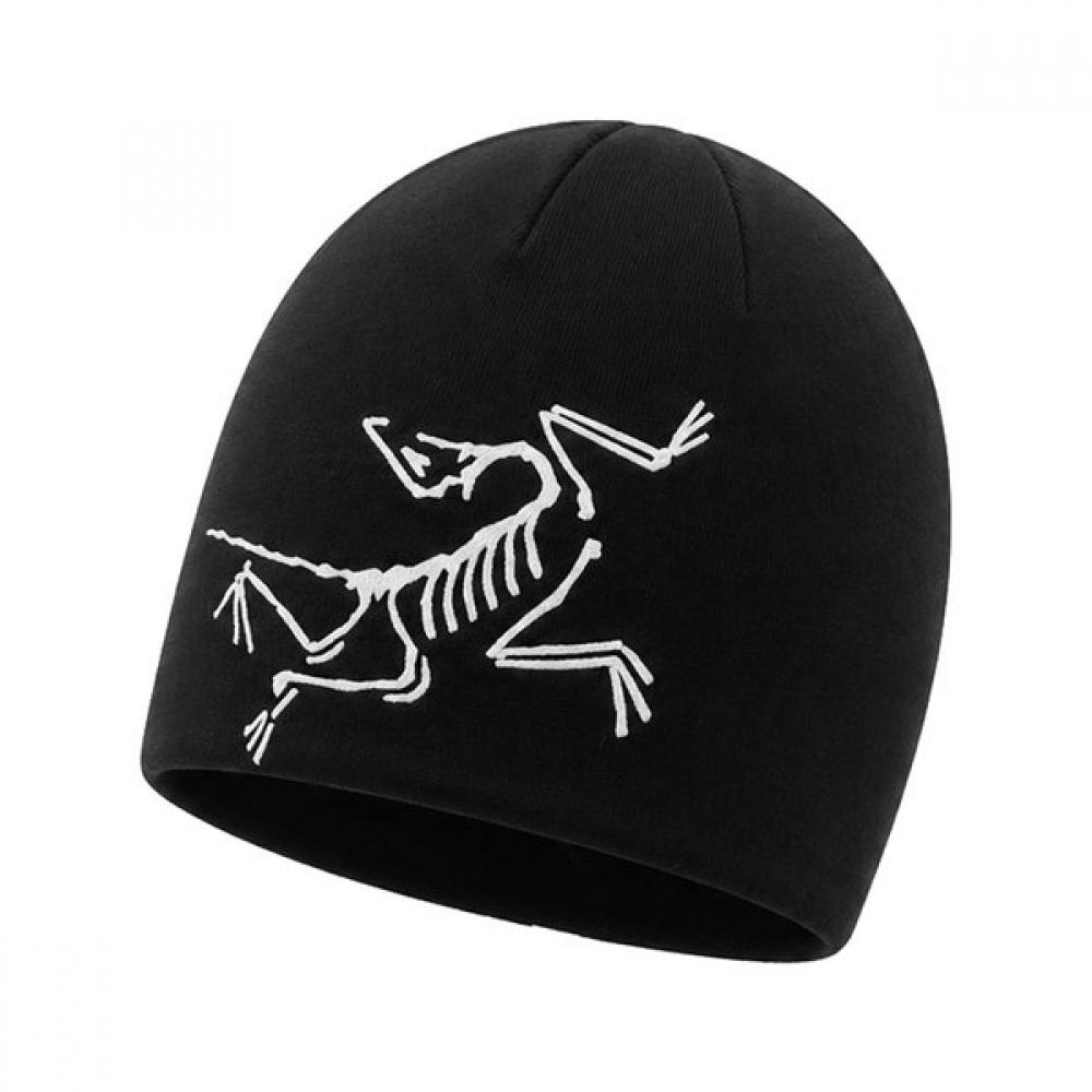 Arcteryx Beanie Hat Black 9936 Ba 9936BA/MISC
