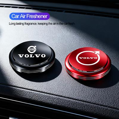 Auto Luchtverfrisser Diverge Parfum Luchtzuiveraar Aromatherapie Sticker Voor ES90 EC40 EX40 EM90 XC90 V90 V60 XC60 V40 S80 S60