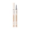 XIXI Ultra-Fine 0.001mm Eyeliner Pen for Natural Lower Lashes & Under-Eye Bags