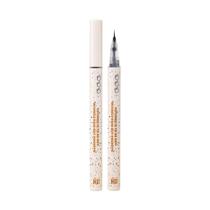 XIXI Ultra-Fine 0.001mm Eyeliner Pen for Natural Lower Lashes & Under-Eye Bags