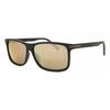 POLAROID Men S Polarized SunglaSSeS 003 Lm Pld 2075 S X