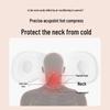 SKG Heated Cervical Support Pillow CN plug (adapter included)